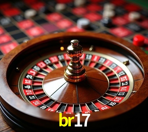 Bônus e promoções da br17