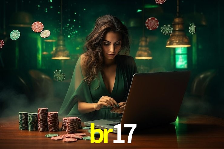 Escolher plataforma para baixar br17
