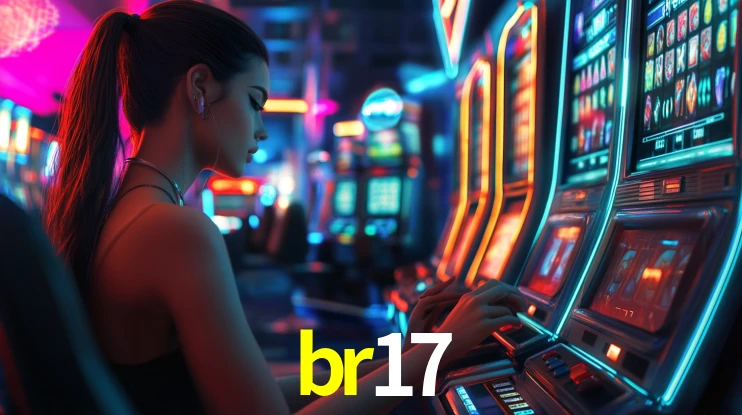 Cashback e recargas na br17