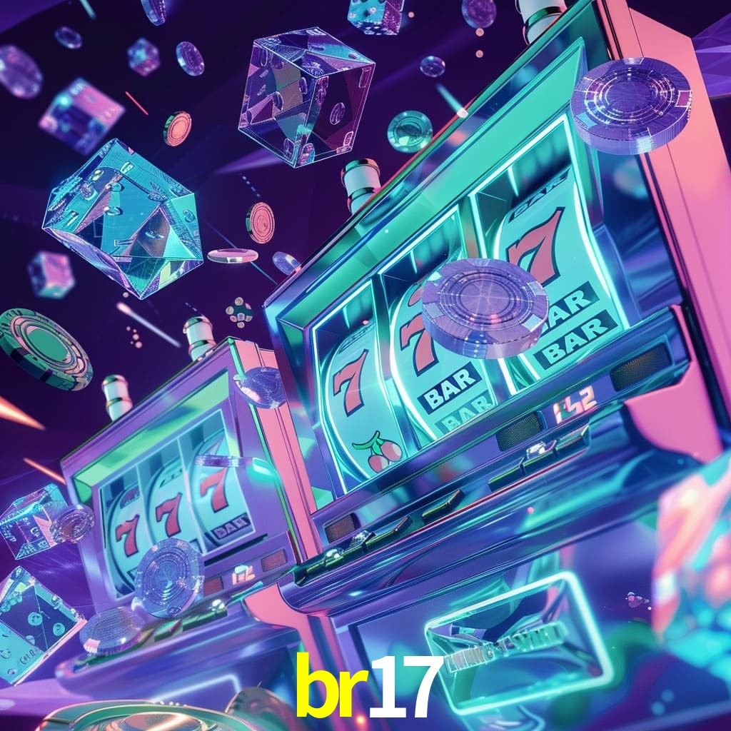 Download para Android e iOS na br17