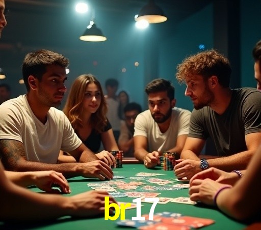 Loterias online na br17