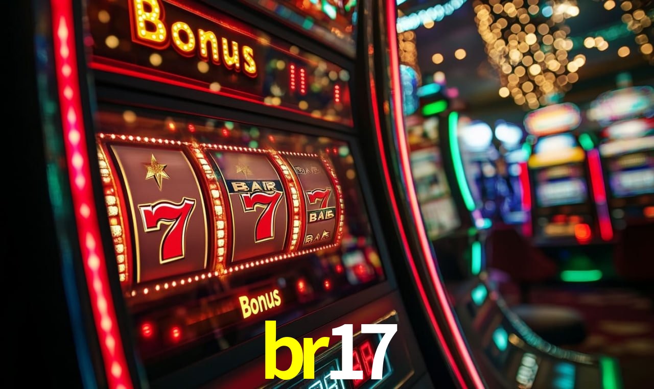 Mercados ao vivo e cash out na br17